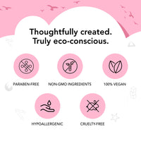 My First  Crayon - Baby Girl - 4 Jumbo Washable Block Crayons Colours for kids 12m+