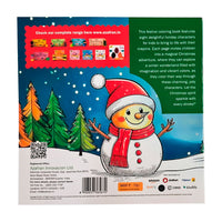 My First Coloring Adventures - Coloring Book - Christmas Edition