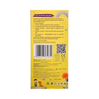 Wood-Free Color Pencils - 12 Shades - Free Sharpener